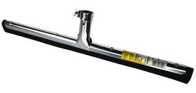 Raclette, métal, 450 mm