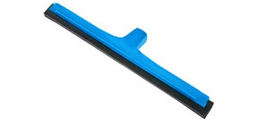 Raclette, plastique, 430 mm