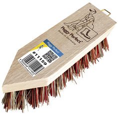 Brosse contre les saletés, bois, brosse union,