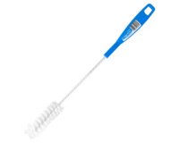 Brosse pour cafetière, plastique