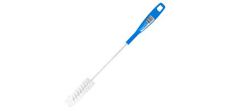 Brush for coffee maker, plastic