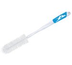 Goupillon 'softy', blanc, longueur: 420 mm