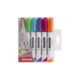 Marqueur pour tableau blanc K MARKER XW1, pointe ogive