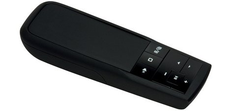 présenteur sans fil EasyShow, avec pointeur laser,