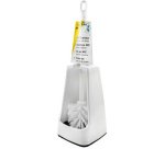 Kit de toilettes, standard, blanc