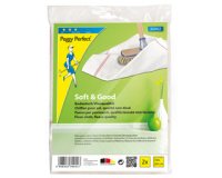 Chiffon pour sol non-tissé, 500 x 550 mm,