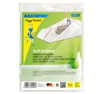 Chiffon pour sol non-tissé, 500 x 600 mm