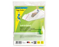 Chiffon pour sol non-tissé, 500 x 600 mm