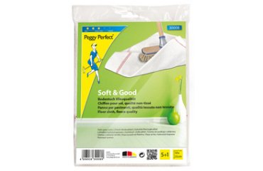 Chiffon pour sol non-tissé, 500 x 600 mm