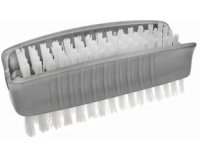 Nagelborstel in plastic assortiment