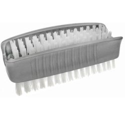 Nagelborstel in plastic assortiment