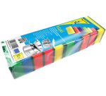 Eponge à récurer Maxi, paquet de 10