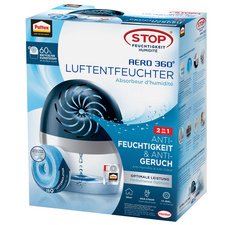 Navultabletten voor AERO 360 graden 'Neutraal', 2 x 450 g