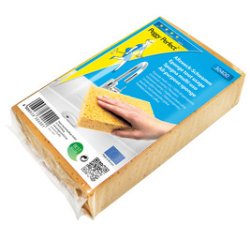 Spons voor elk gebruik, (B)200 x (D)125 x (H)80 mm