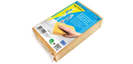 All-purpose sponge, (L)200 x (W)125 x (H)50 mm