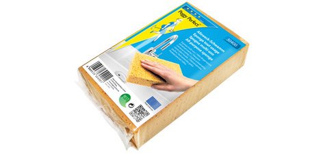 Eponge tout-usage, (L)200 x (P)125 x (H)50 mm