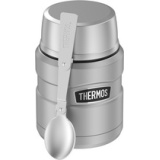 Récipient alimentaire STAINLESS KING, 0,47 l