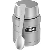 Récipient alimentaire STAINLESS KING, 0,47 l