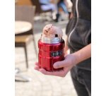 Récipient alimentaire STAINLESS KING, 0,47 l