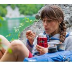 Récipient alimentaire STAINLESS KING, 0,47 l