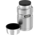 récipient alimentaire STAINLESS KING, 0,71 litre