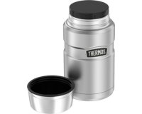 récipient alimentaire STAINLESS KING, 0,71 litre