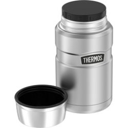 récipient alimentaire STAINLESS KING, 0,71 litre