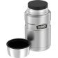 Récipient alimentaire Stainless King, acier inoxydable - Thermos