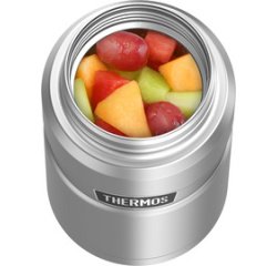 récipient alimentaire STAINLESS KING, 0,71 litre