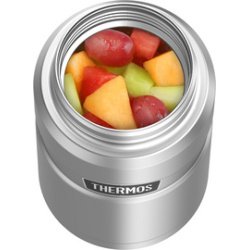 récipient alimentaire STAINLESS KING, 0,71 litre