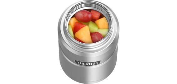 Récipient alimentaire Stainless King, acier inoxydable - Thermos