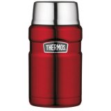 Récipient alimentaire Stainless King, acier inoxydable - Thermos