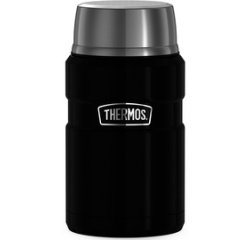 Récipient alimentaire Stainless King, acier inoxydable - Thermos