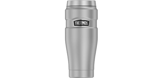STAINLESS KING Insulated Tumbler, 0.47 l