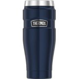 Insulated STAINLESS KING tumbler, 47 cl