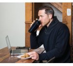 Gobelet isotherme STAINLESS KING, 0,47 l