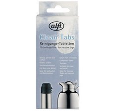 Pastilles de nettoyage pour thermos