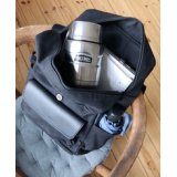 Bouteille isotherme STAINLESS KING, 0,47 l