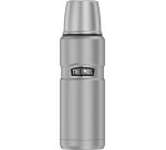 Bouteille isotherme STAINLESS KING, 0,47 litre