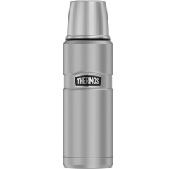 Bouteille isotherme STAINLESS KING, 0,47 litre