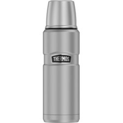 Bouteille isotherme STAINLESS KING, 0,47 litre