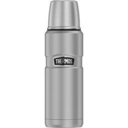 Thermosfles STAINLESS KING 0,47 liter