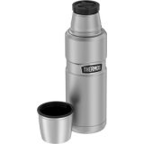 Bouteille isotherme STAINLESS KING, 0,47 litre