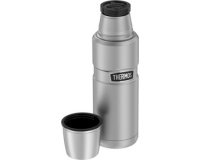 Thermosfles STAINLESS KING 0,47 liter