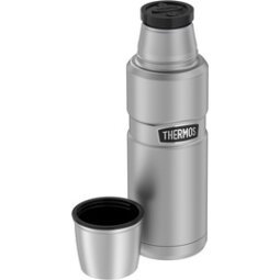 Récipient alimentaire Stainless King, acier inoxydable - Thermos