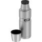 Bouteille isotherme STAINLESS KING, 0,47 litre