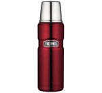 Bouteille isotherme STAINLESS KING, 0,47 litre