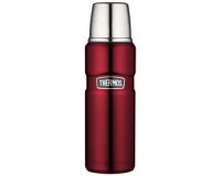 Thermosfles STAINLESS KING 0,47 liter