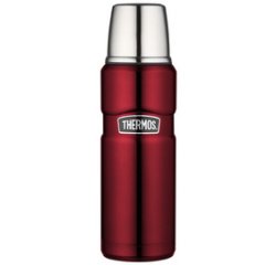 Bouteille isotherme STAINLESS KING, 0,47 litre