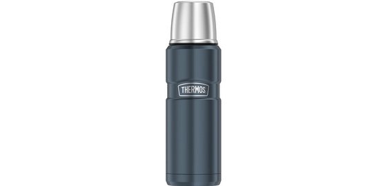 ISOTHERMAL BOTTLE STAINLESS KING, 0.47 l